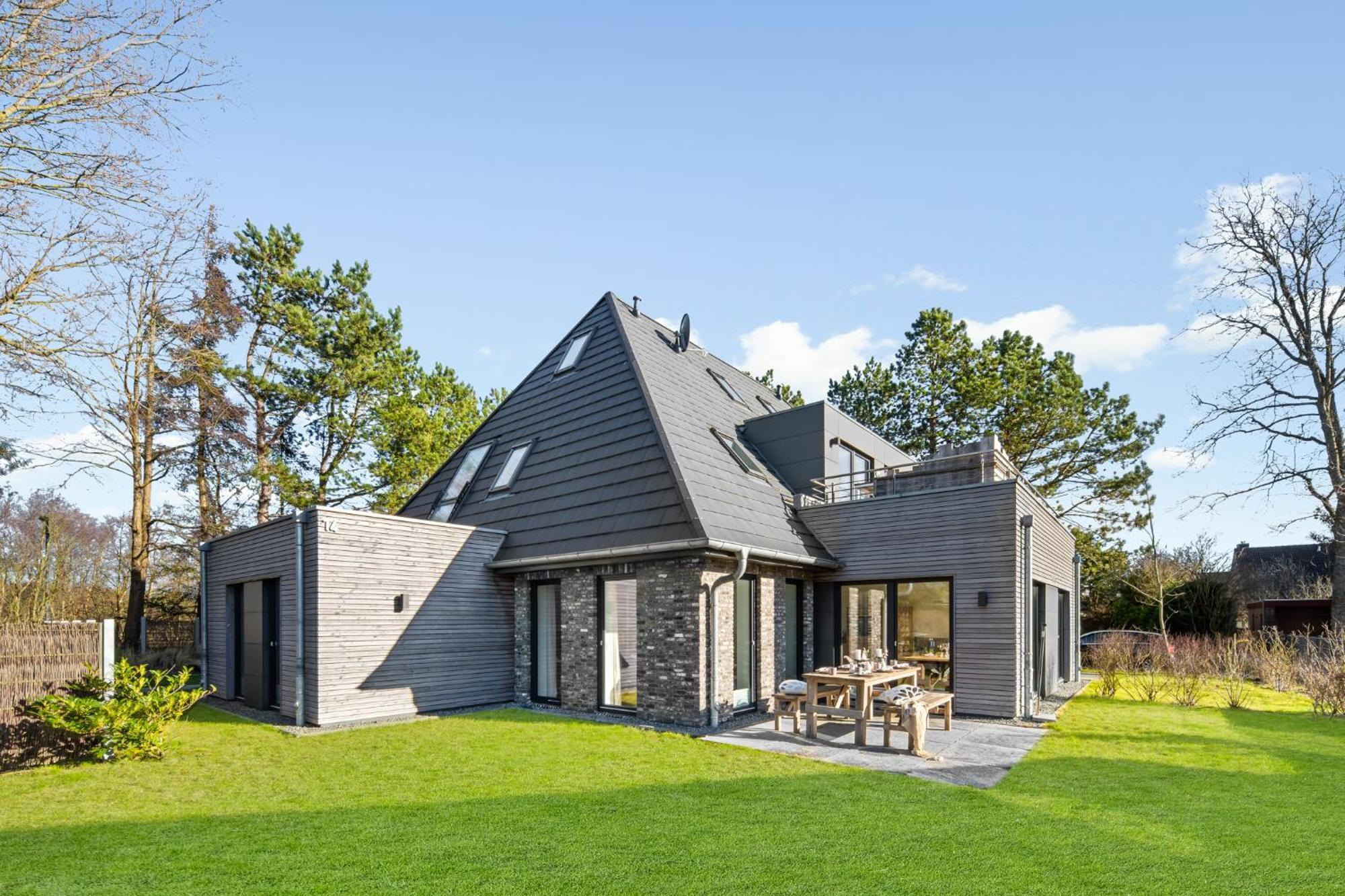 Flaute Appartement Sankt Peter-Ording Buitenkant foto
