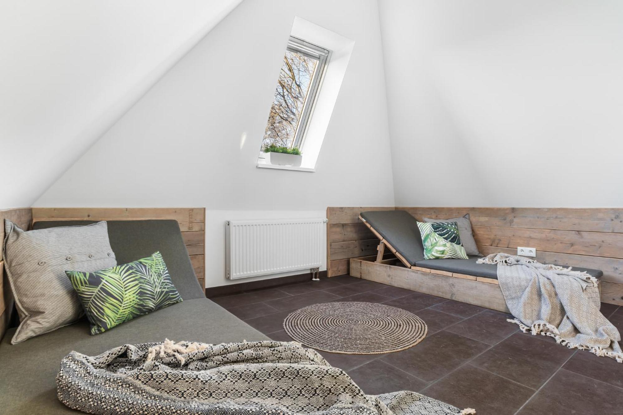 Flaute Appartement Sankt Peter-Ording Buitenkant foto