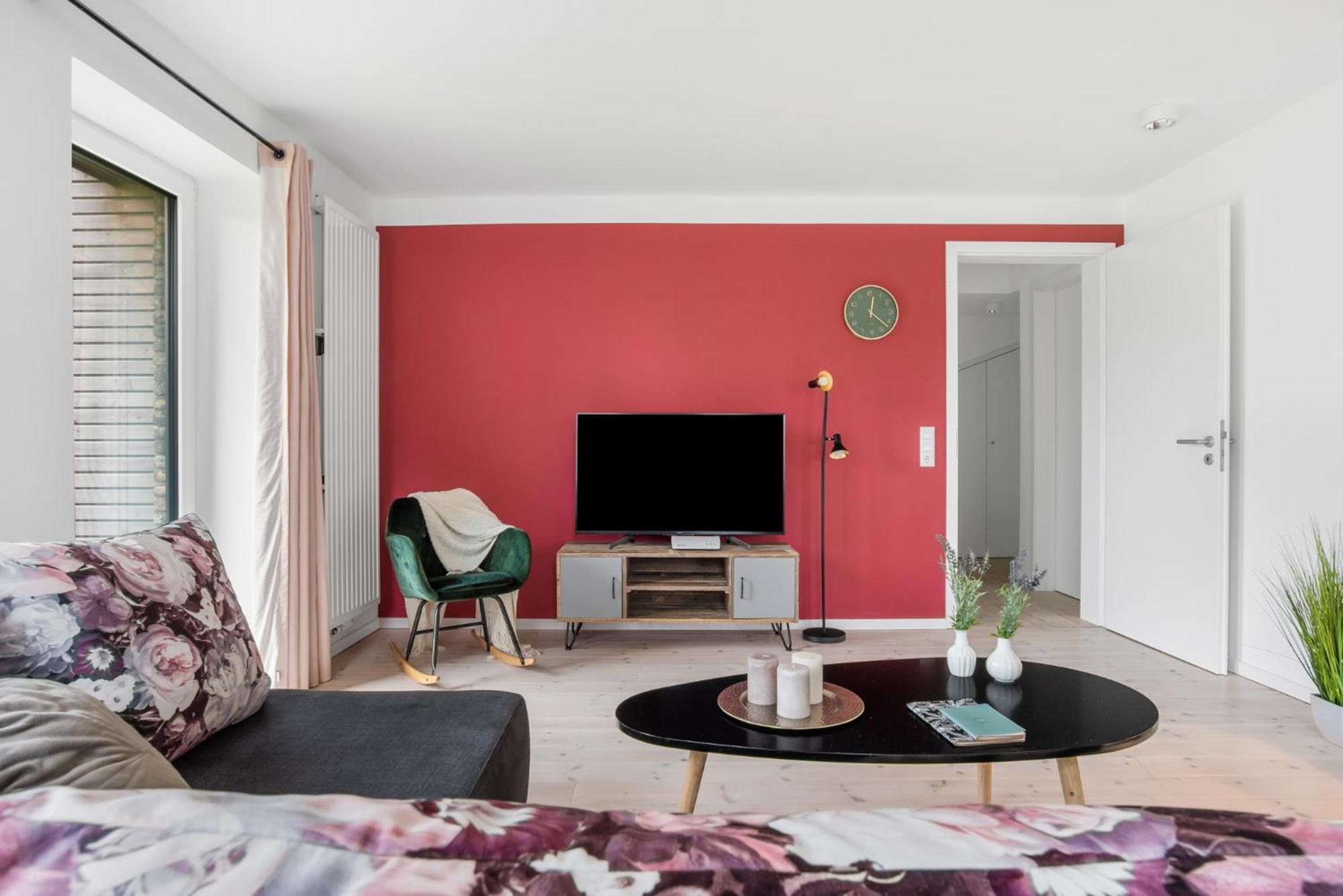 Flaute Appartement Sankt Peter-Ording Buitenkant foto