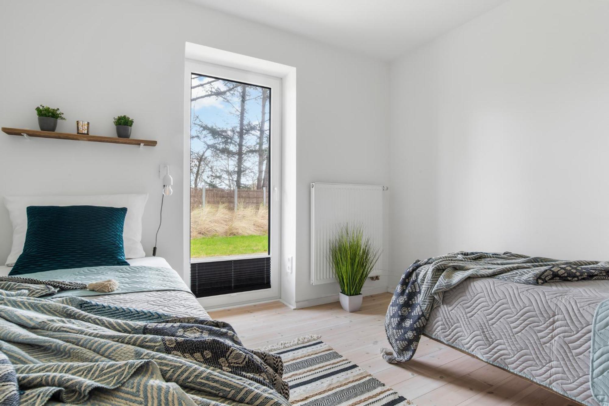 Flaute Appartement Sankt Peter-Ording Buitenkant foto