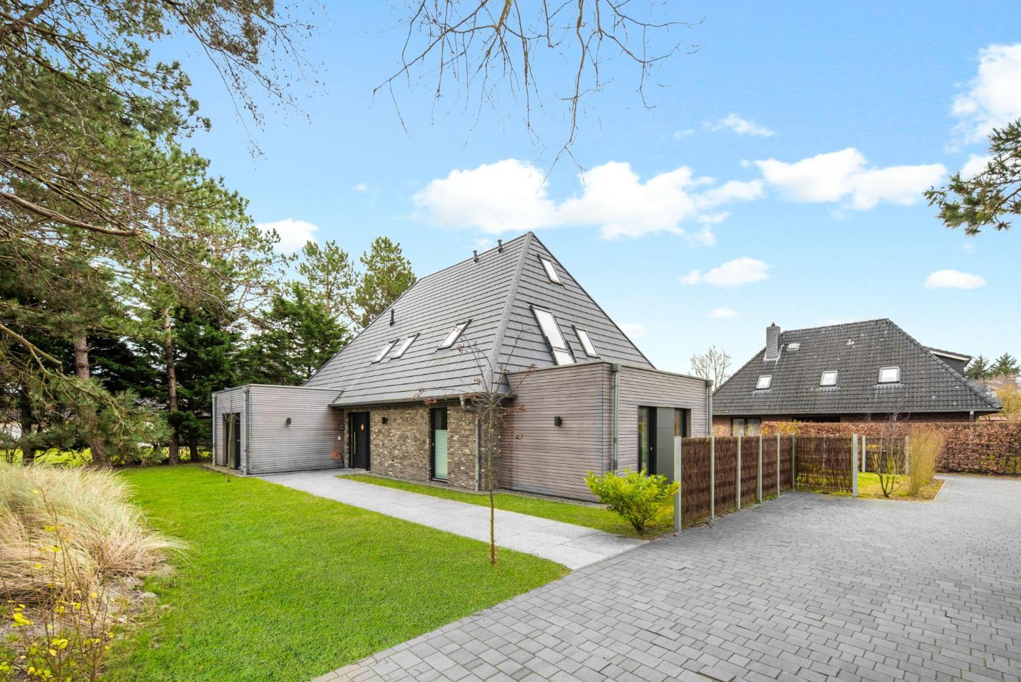 Flaute Appartement Sankt Peter-Ording Buitenkant foto